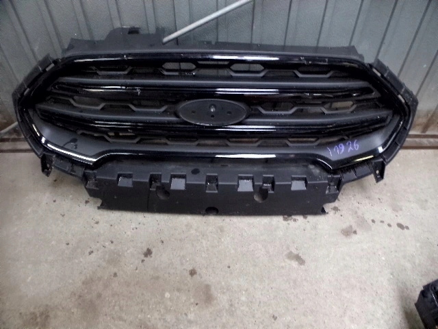 фото №1, Ford eco sport ecosport lift 2017 решітка радіатора решітка радіатора