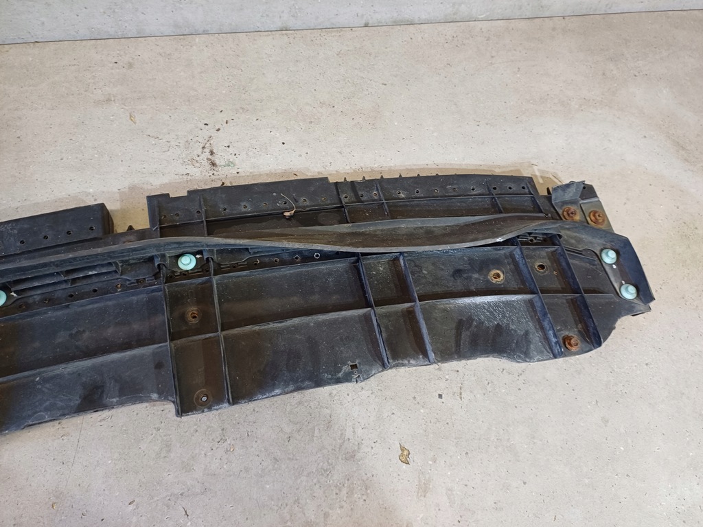 фото №6, Плита pod бампер перед peugeot 107 nr. 52618-0h010