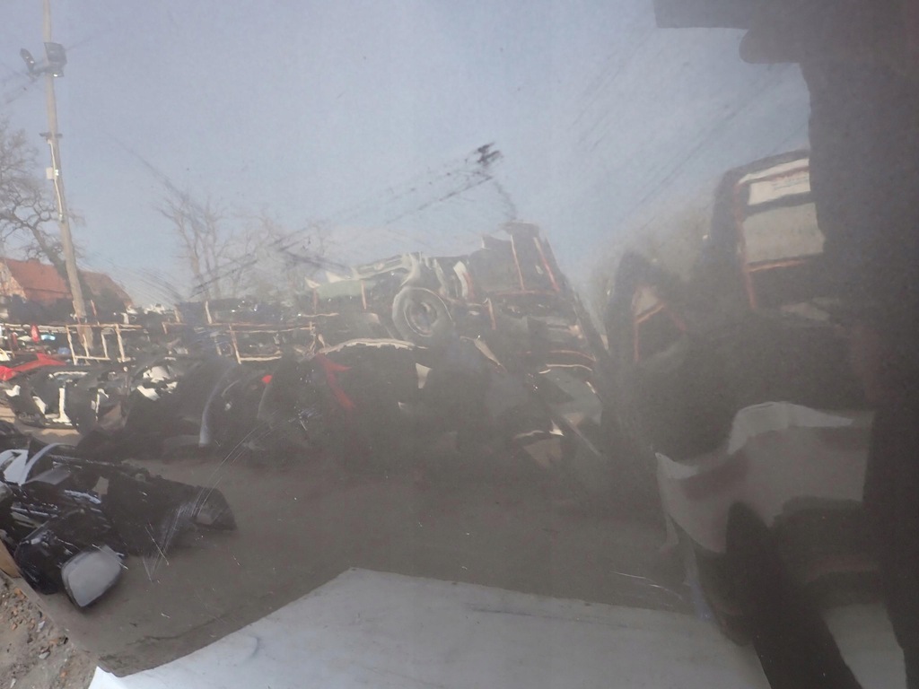 фото №8, Volvo s80 ii v70 iii 07-16 капот крышка двигателя