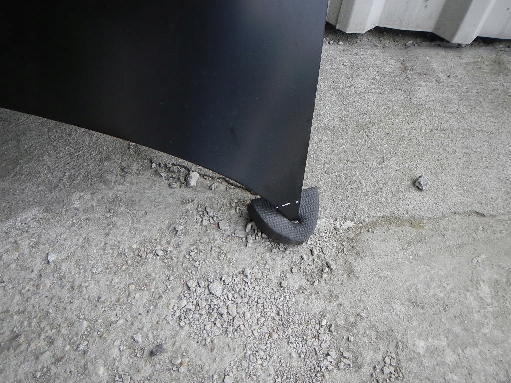 Subaru forester xt turbo 2006-2008 капот нова рестайлінг Оригінал