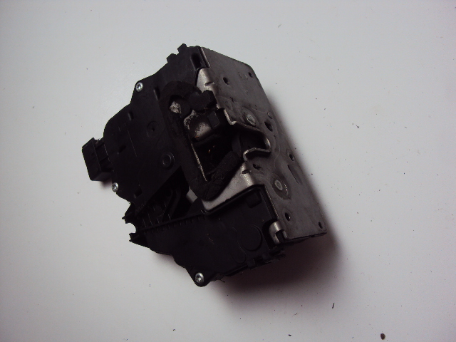 фото №1, Замок двері правий перед fiat grande punto