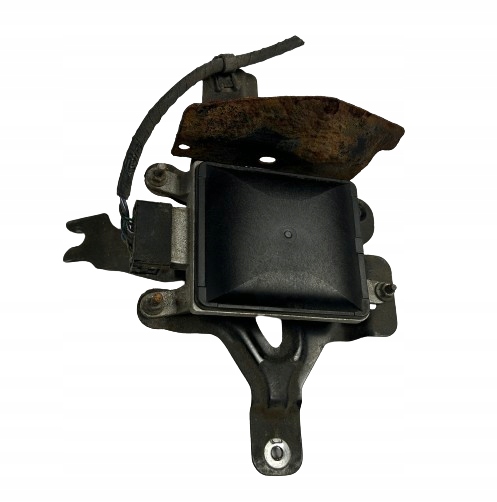 фото №1, Mazda cx-5 i 12- радар правый ассистент kd49-67y80b