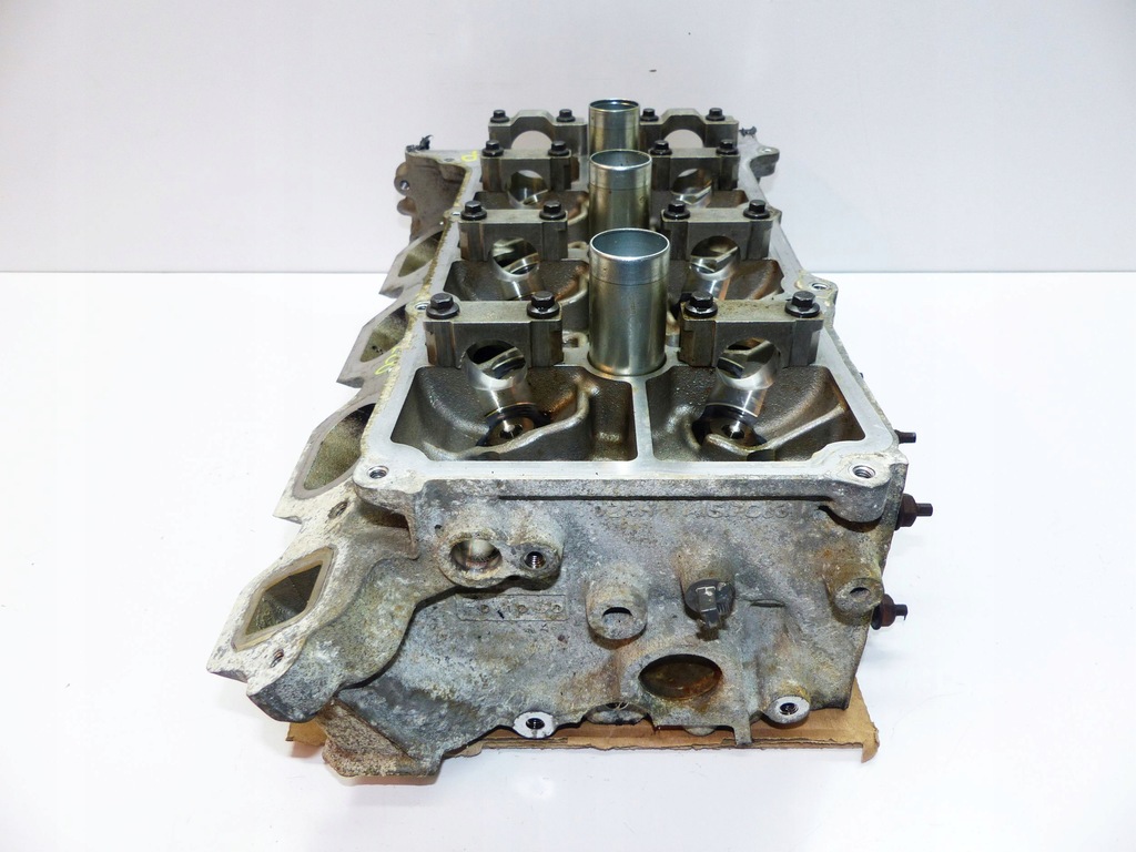 фото №5, Ford f150 explorer v 3.5 ecoboost головка p