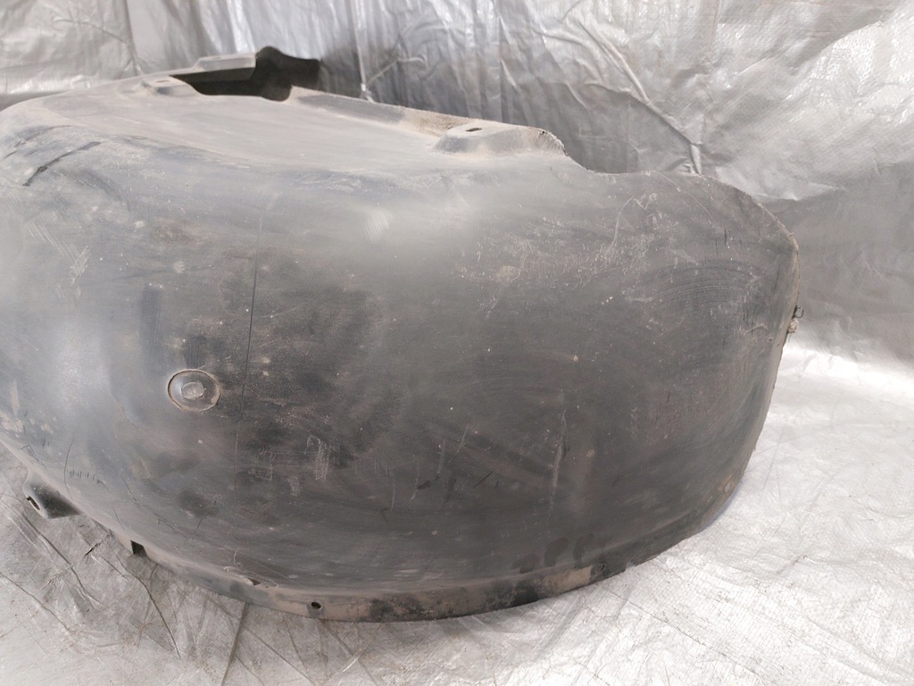 фото №13, Подкрылок левая задние porsche cayenne i