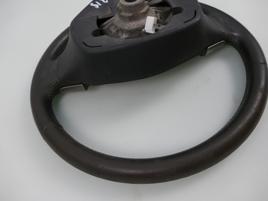 фото №13, Toyota auris i e15 d4d воздуховод многофункциональный