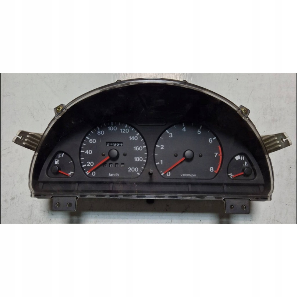 фото №1, Suzuki swift cultus лічильник спідометр 3410060e40