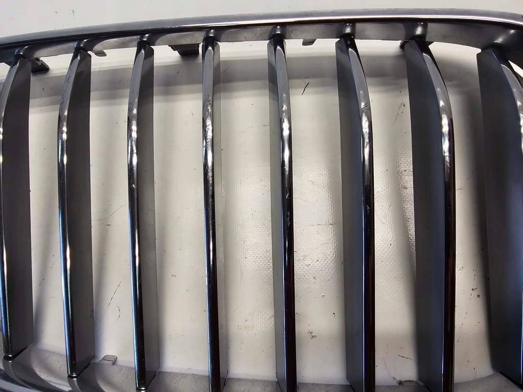 фото №7, Решётка радиатора решётка радиатора правая bmw 7 g11 g12 2015-2018 orginał