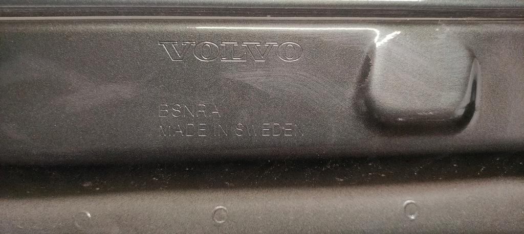 фото №9, Дверь правое задняя volvo xc60 ii