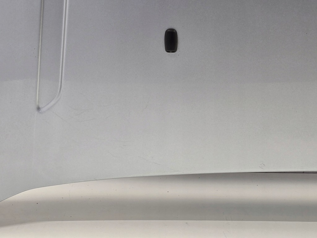 фото №8, Ford mondeo mk4 08r капот h8