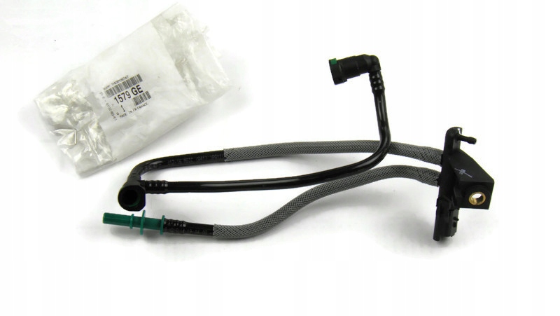 фото №1, Шланг топлива peugeot 307 406 expert 2.0 hdi oryg