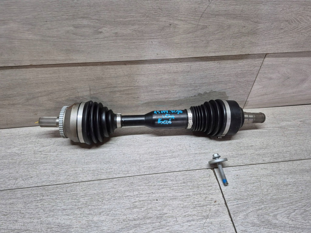 Купить 15177. volvo xc90 приводной вал левая 36051044