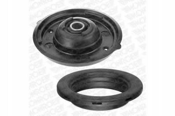 фото №2, Подушка амортизатора peugeot 307 01- p