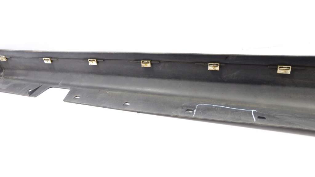 фото №12, Bmw 3 e90 молдинг накладка поріг права 7062298