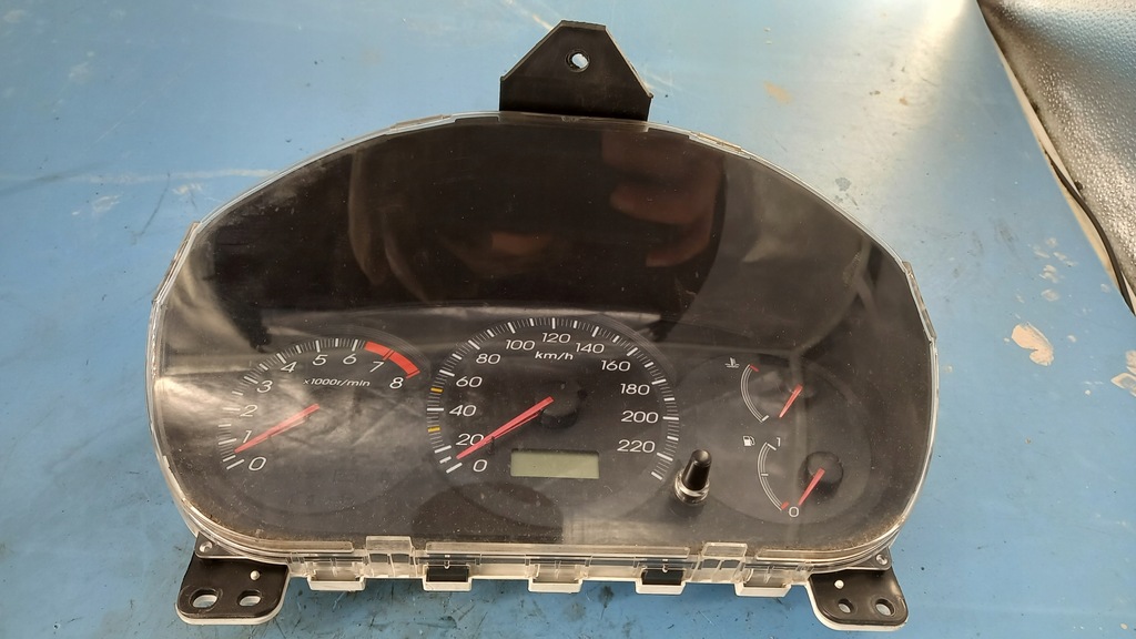 фото №1, Лічильник honda civic vii 03r