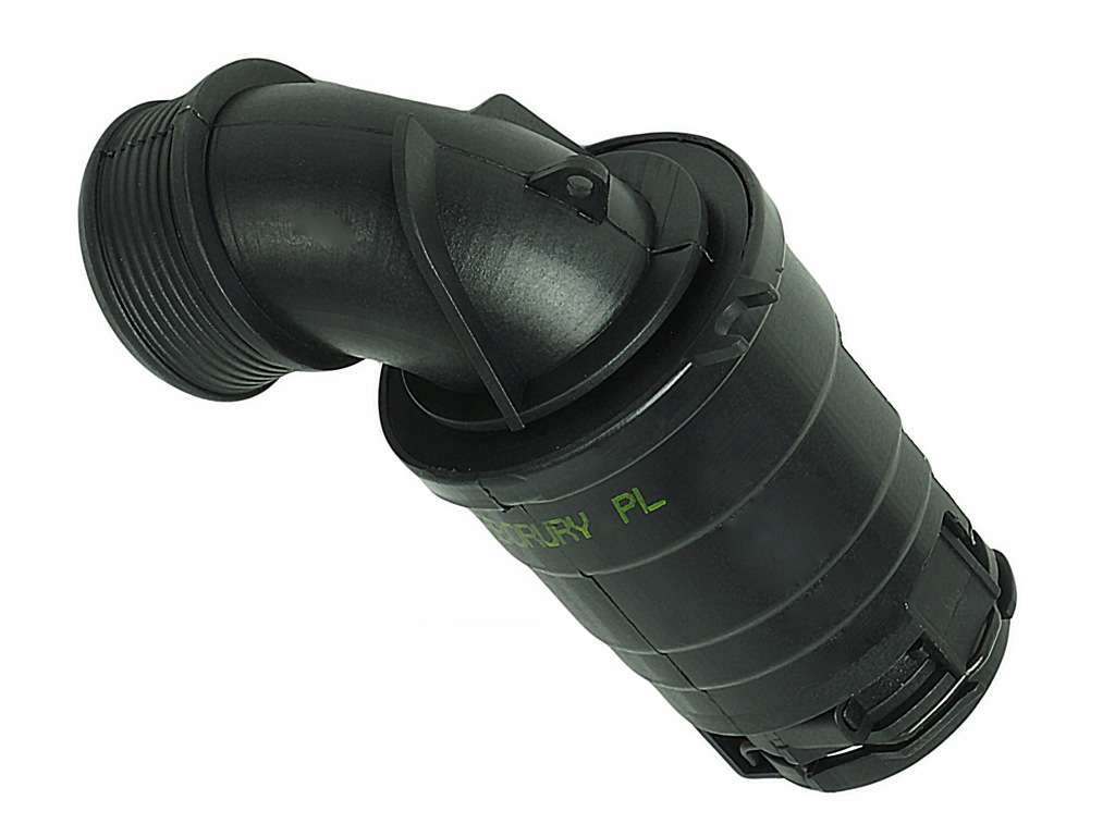 фото №4, Резонатор do труба turbo opel movano b renault master iii 2.3 dci 144601765r