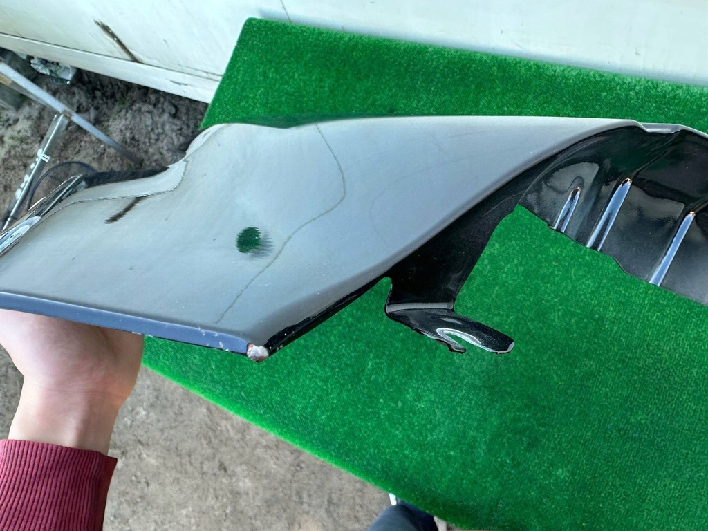 фото №12, Крыло renault koleos ii правый перед