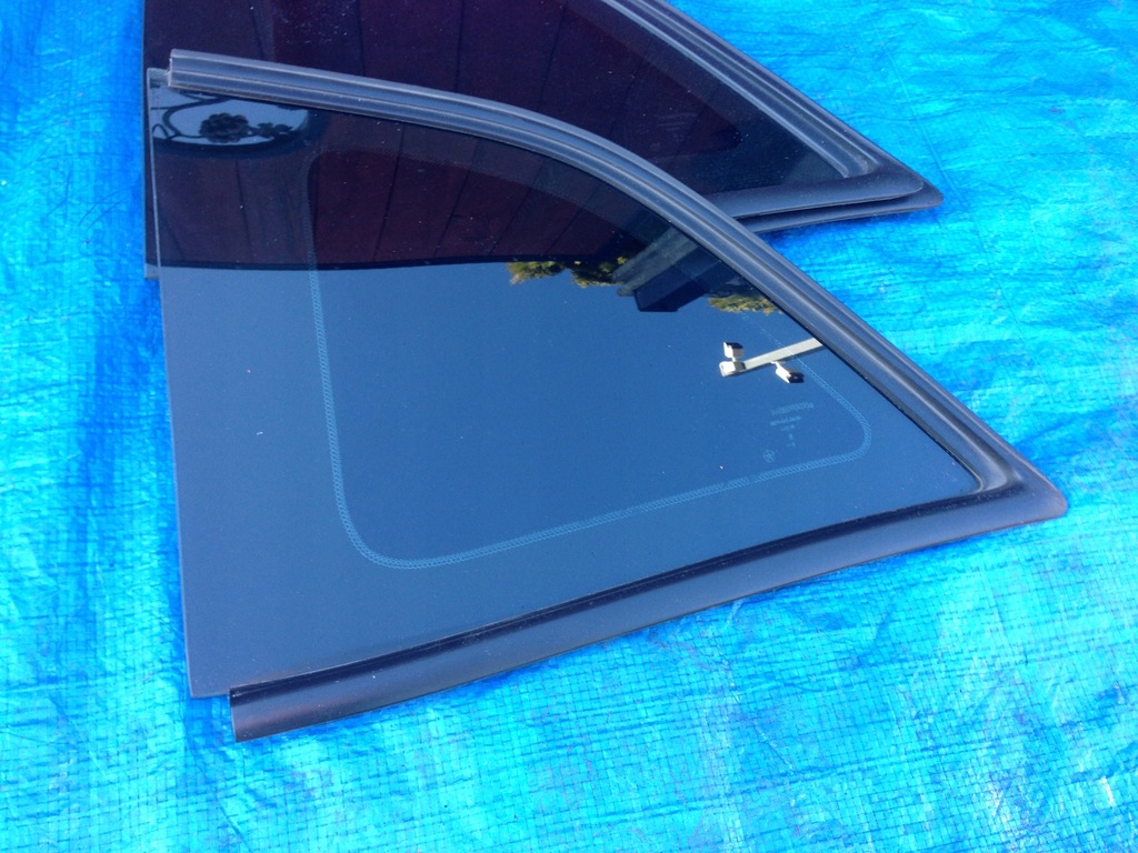 фото №5, Dodge challenger 15 16 17 18 скло кузовна