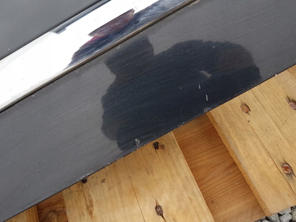 фото №6, Citroen c5 iii дверь левый перед передние eypc