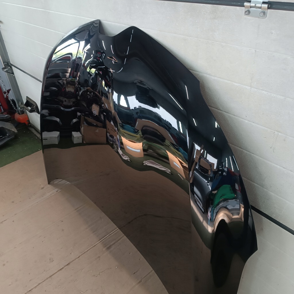 фото №4, Капот renault kadjar 15-22 651229810r