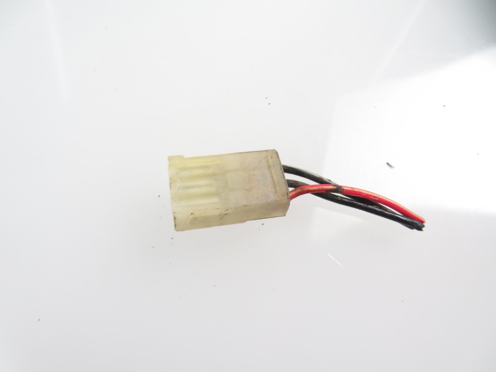 фото №5, Лампа правая задняя крышка багажника subaru forester i 22620697