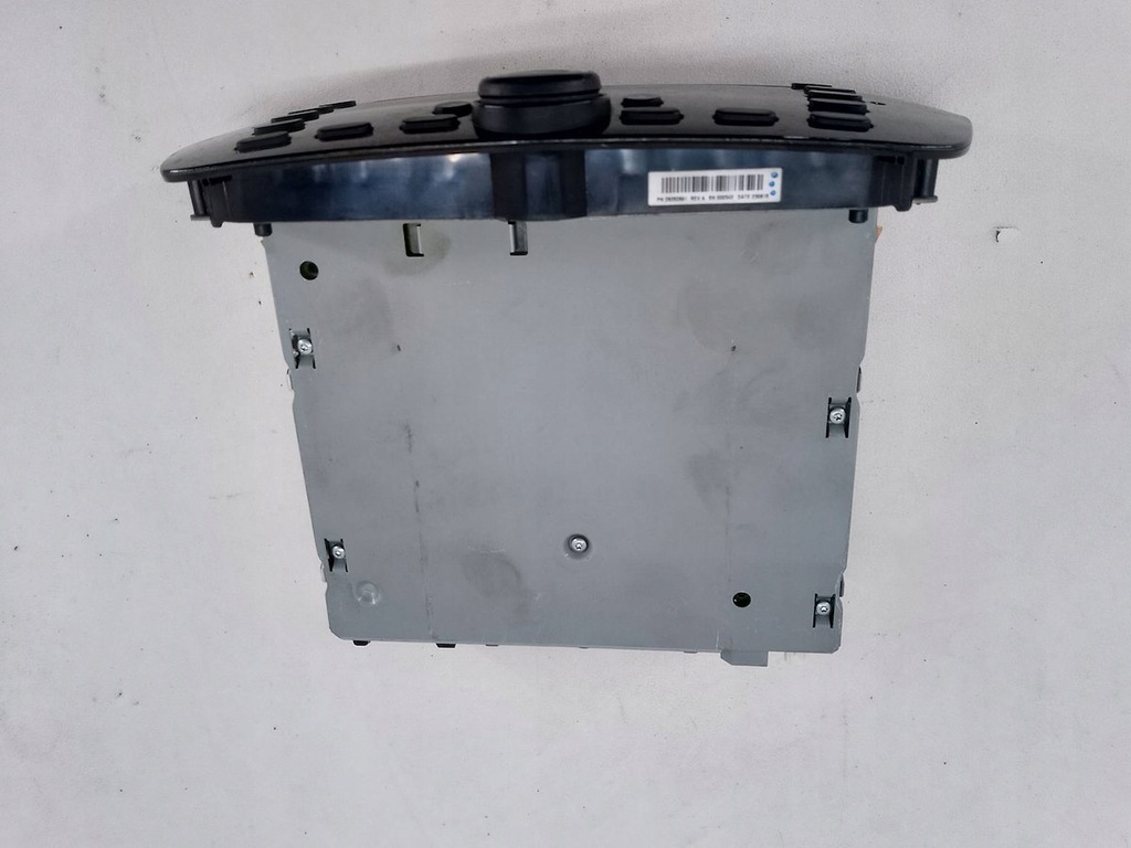 фото №6, Радио cd opel combo d 0520465460