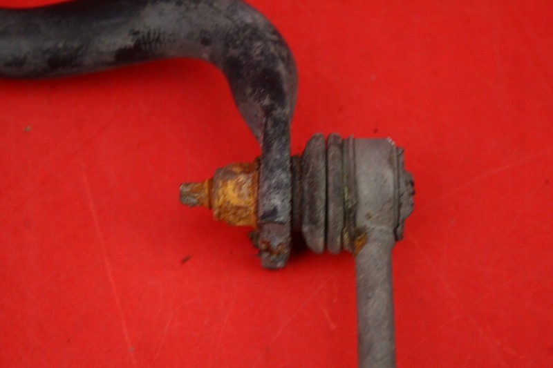 фото №7, Тяга стабілізатора перед toyota proace city 1.5 d-4d 20r