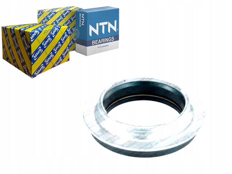 фото №1, Підшипник амортизатора vw multivan v transporter v 1