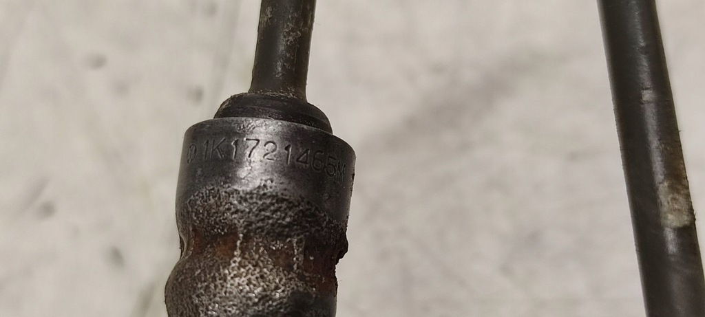 фото №13, Педали комплект накладки sport vw golf plus 1,4 16v