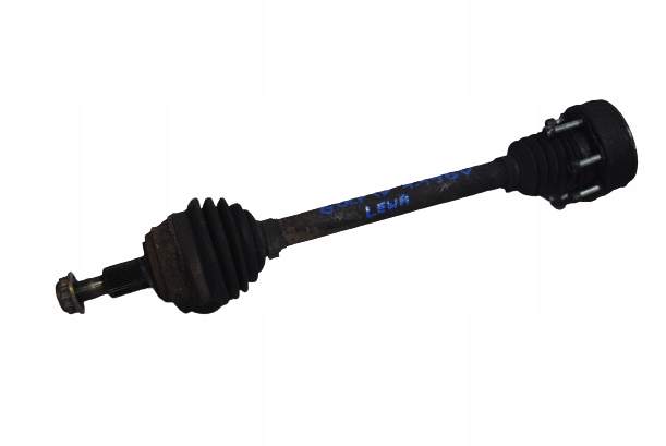 фото №1, Приводной вал левая 1.4 16v vw golf iv bora seat leon i