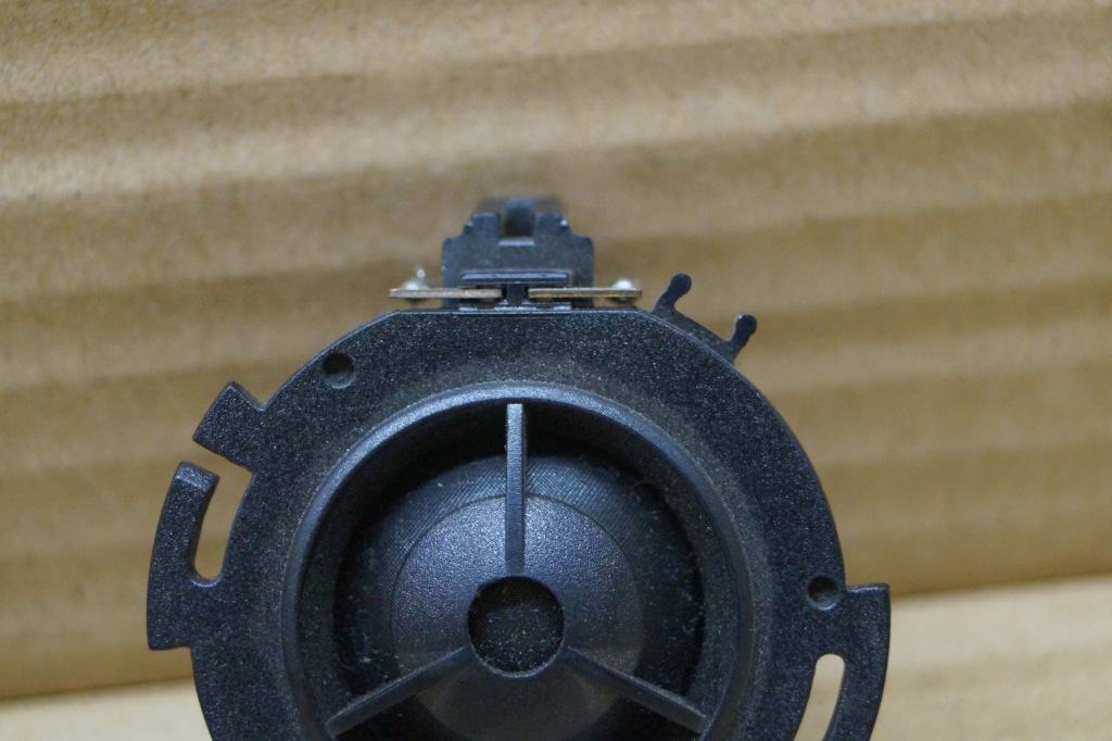 фото №4, Передній динамік високочастотний audi r8 420035399