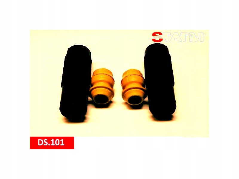 фото №1, Захист відбійники амортизатора statim 1h0412303b 35741