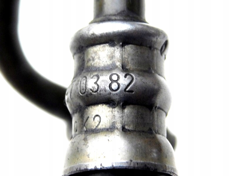 01/23 mercedes w168 a-klasa шланг усилителя /2 Киев