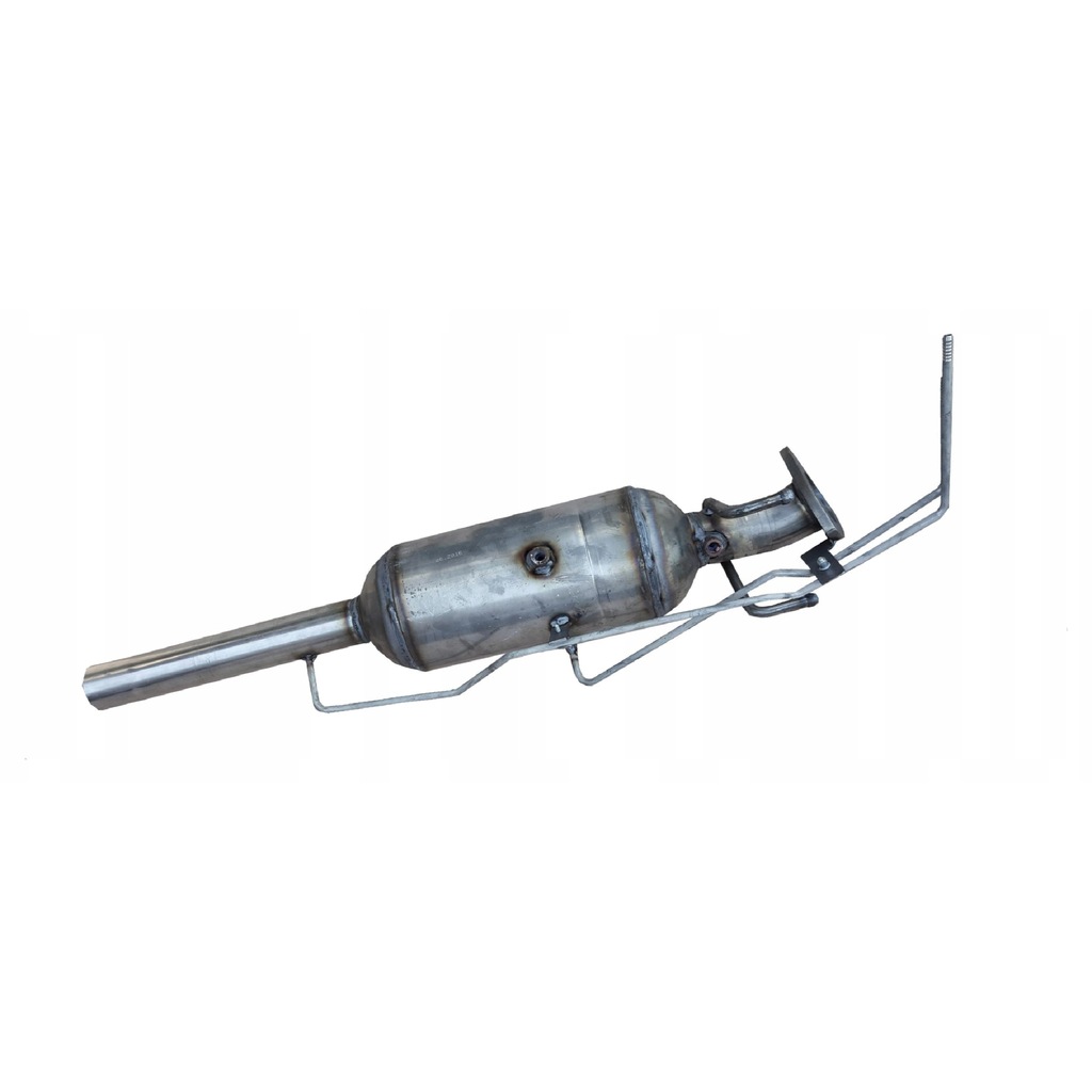 фото №1, Фільтр dpf fap peugeot boxer 2.2 hdi 03/2011-