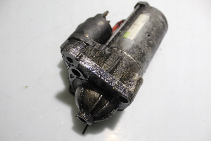 фото №1, Стартер renault laguna ii 1.9dci