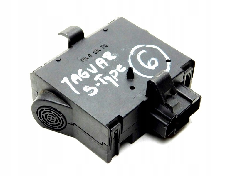 фото №7, R/21 jaguar s-type ford датчик руху сигналізація m 6