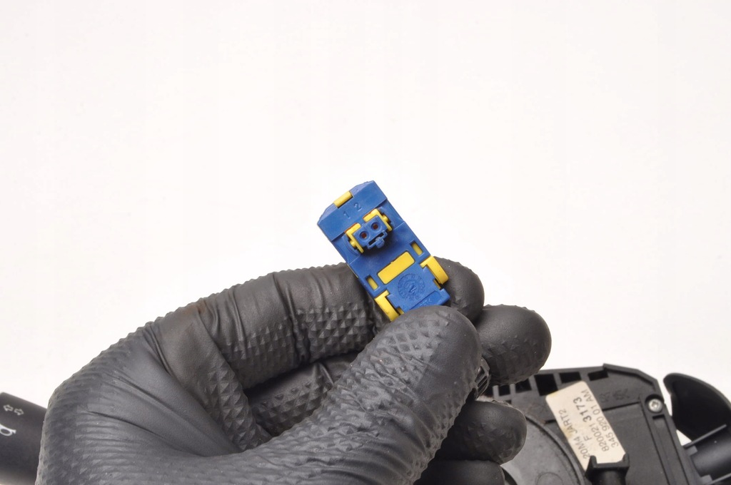 фото №8, Dacia logan i перемикач комбінований стрічка 8200213173