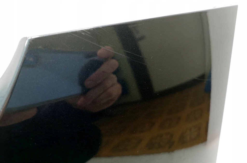 фото №13, Новий org бампер перед передній 6xpdc радар seat tarraco 5f 5fj807221d lx6t