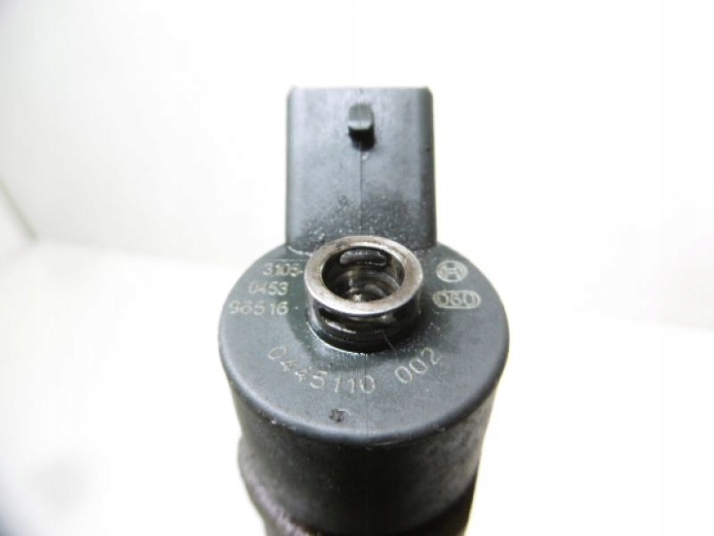 фото №7, Alfa romeo 147 форсунка 0445110002 1,9jtd