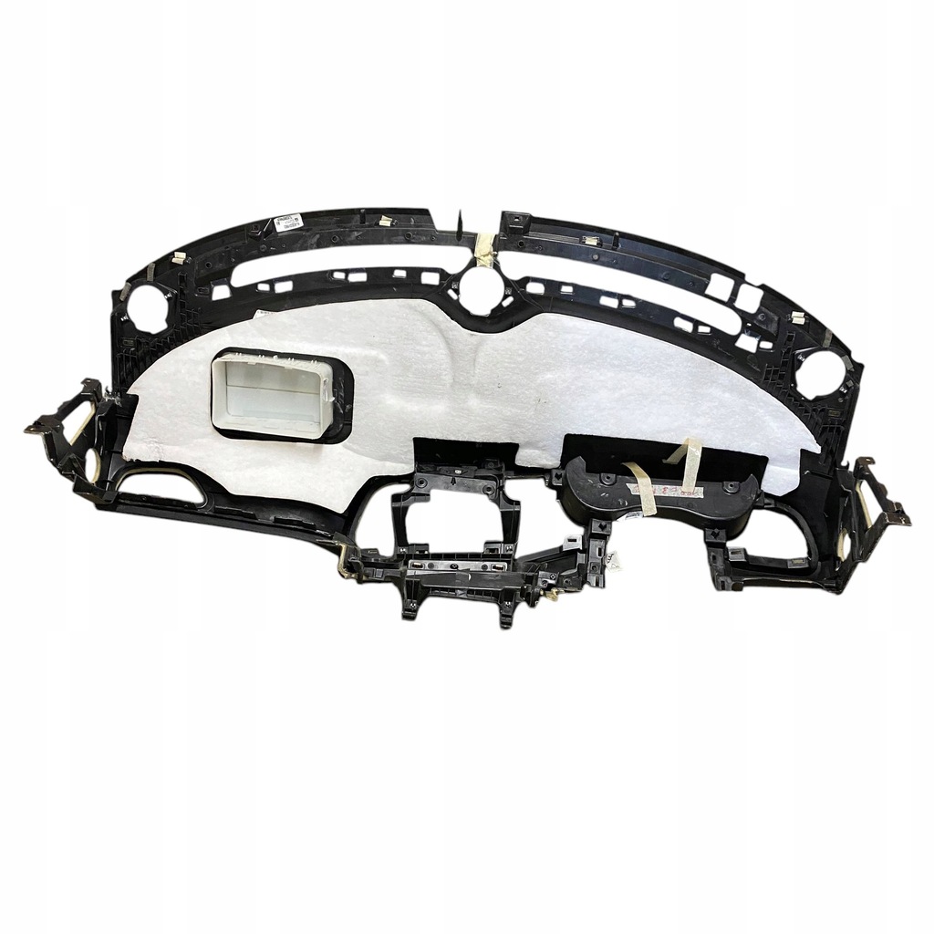 фото №11, Dodge challenger 2019 приборная панель приборная