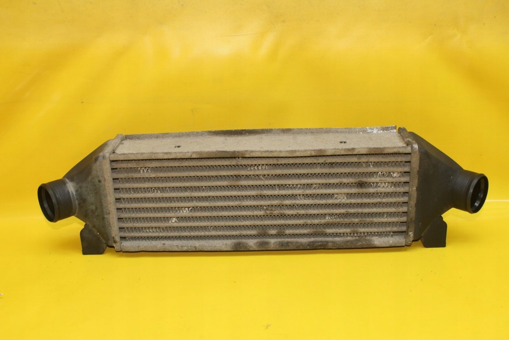 Купить Радиатор интеркулер ford mk6 2.4tddi yc159l440bf