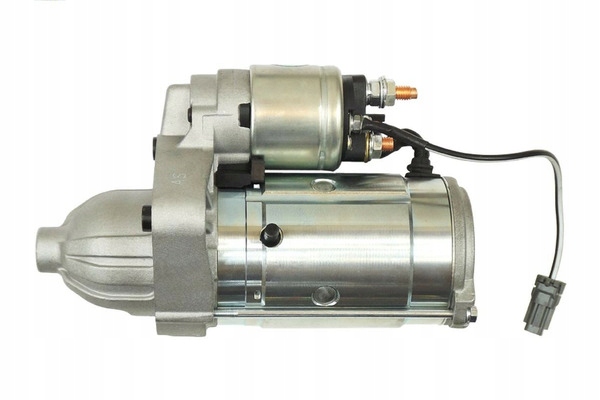 фото №6, Стартер as-pl s3098 pl dystrybucja