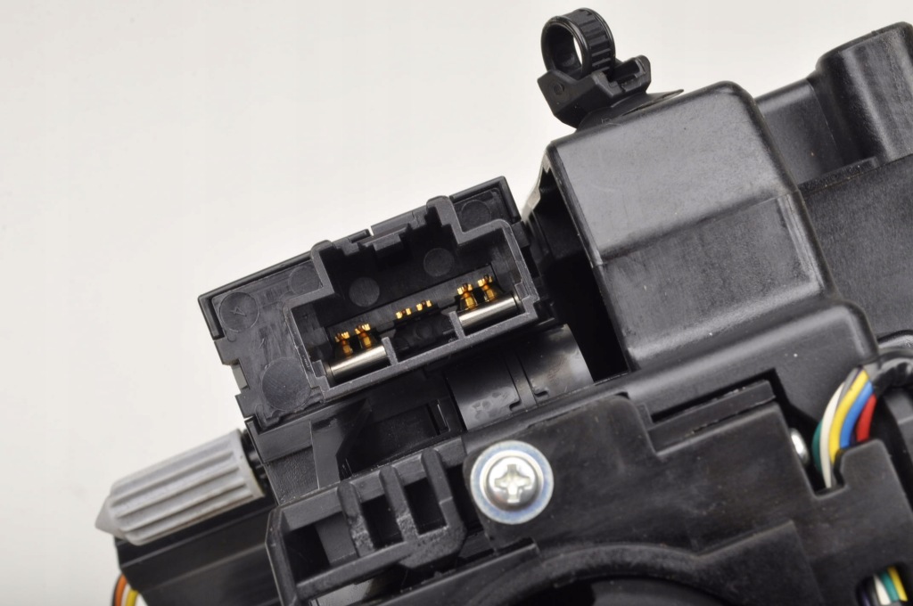 фото №6, Volvo s60 ii перемикач комбінований стрічка 31313807