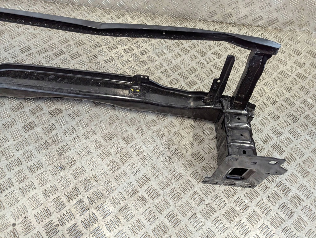 фото №13, Audi a3 8y 2020-2025 балка усилитель бампера перед передние 8y0807109