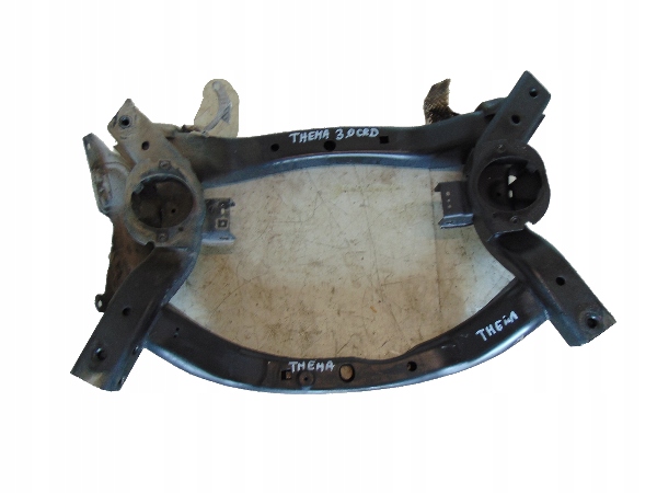 фото №1, Підрамник підрамник lancia thema 2011- 3.0crd