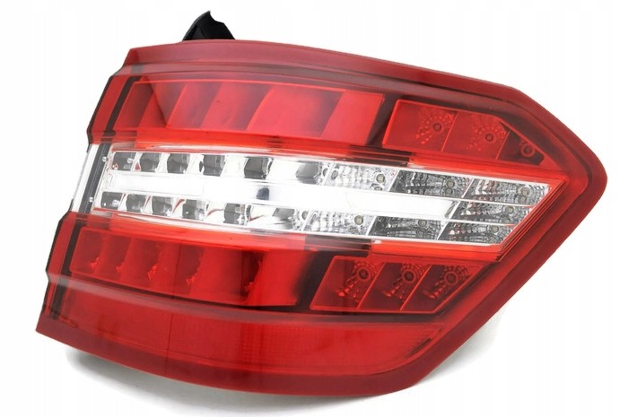 Купить Mercedes e w212 универсал 09-12 фара led правый  новая