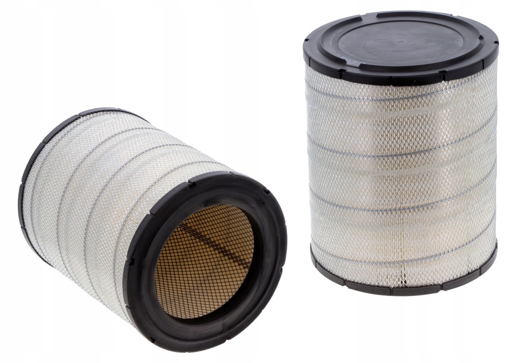 Купити Фільтр повітря sa 16021 hifi фільтр