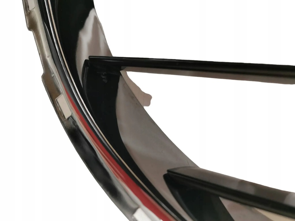 фото №9, Решётка радиатора, решётка радиатора, решётка бампера передний ferrari california f149