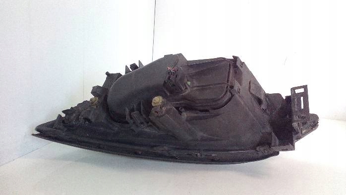 фото №7, Фара правий лампа перед ксенон ford mondeo mk3