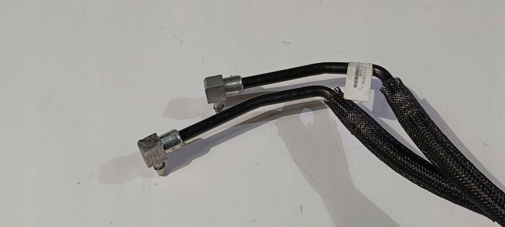 фото №7, Шланг провода радиатора трубки коробки передач dodge challenger 2015-