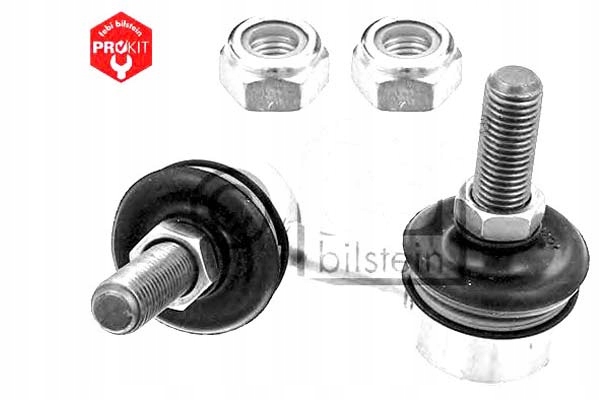 фото №2, Febi соединитель стабилизатора. mitsubishi перед space wagon 91